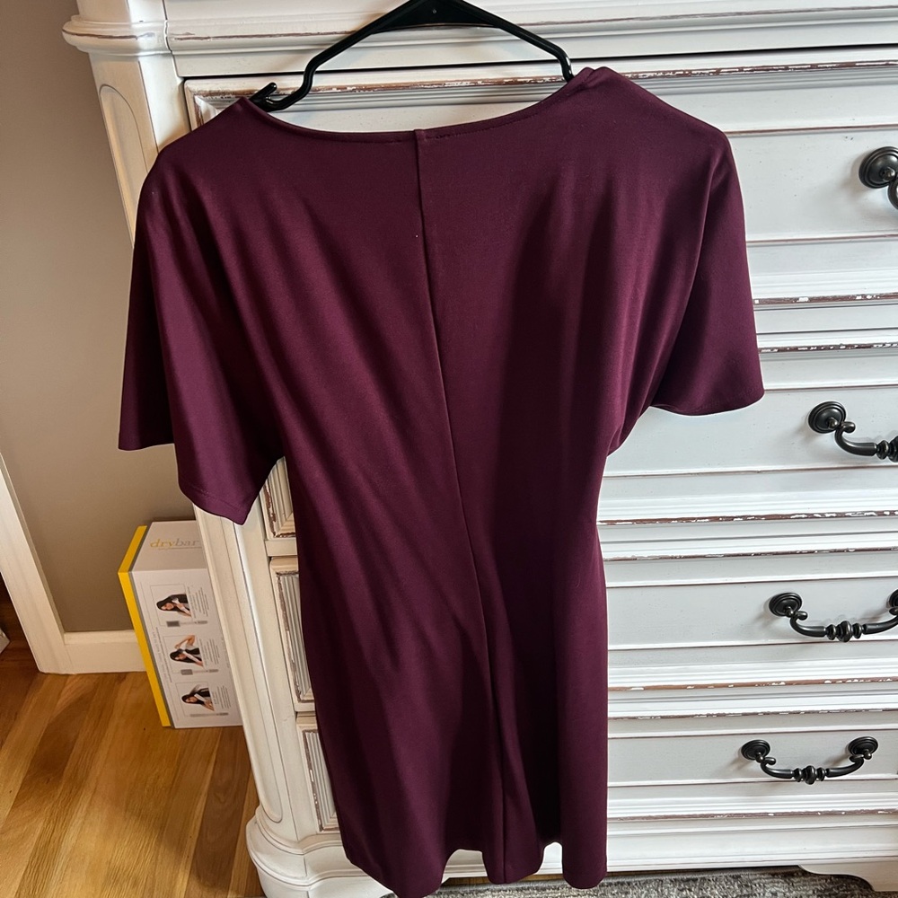 Express Dress - Picture 2 of 2